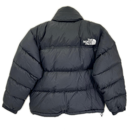 THE NORTH FACE ノースフェイス NDW92232 ブラック ショート ヌプシジャケット ジャケット