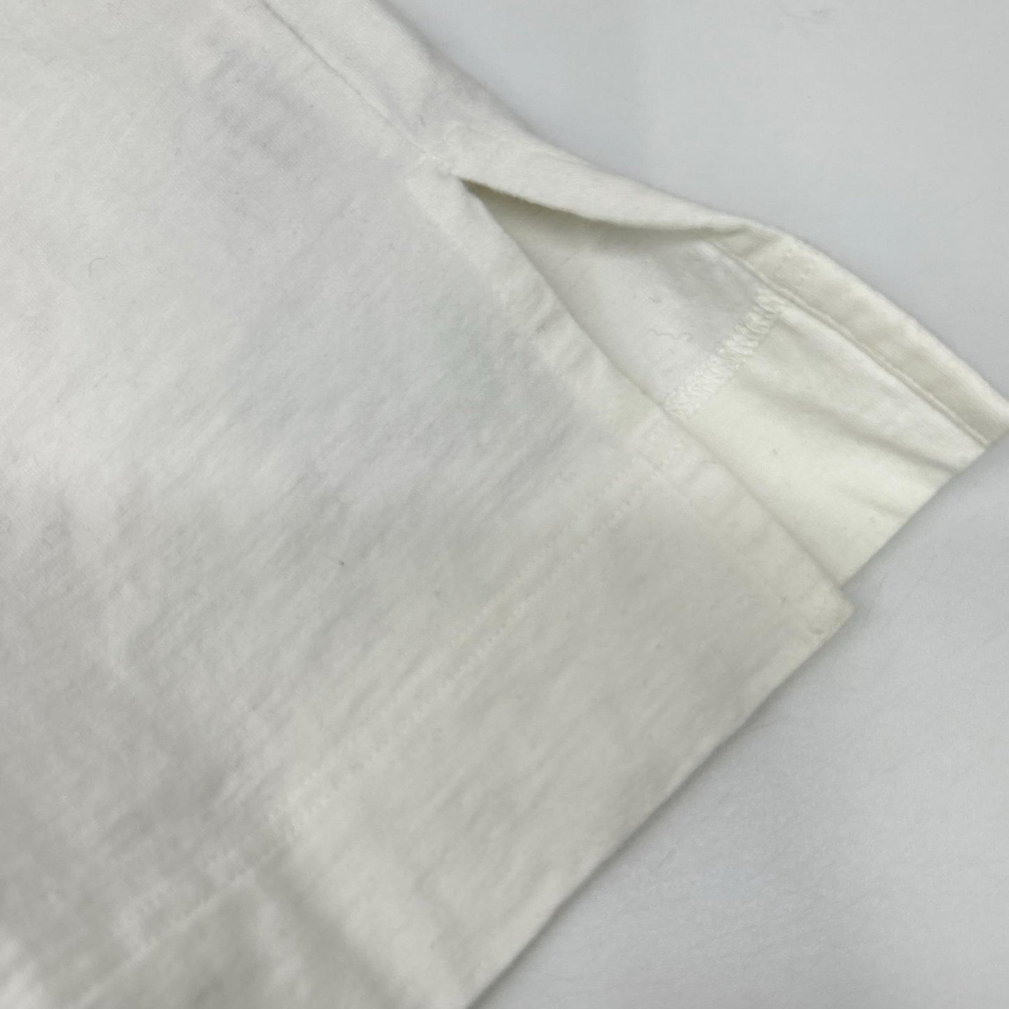 JILSANDER ジルサンダー J22GC0170 24SS ホワイト Tシャツ トップス