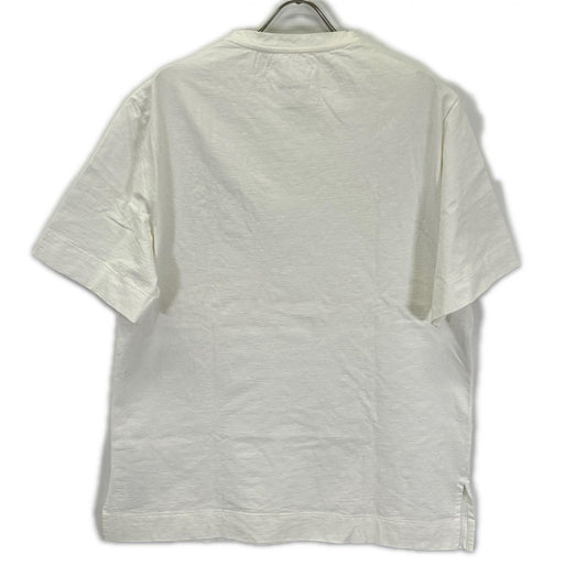 JILSANDER ジルサンダー J22GC0170 24SS ホワイト Tシャツ トップス