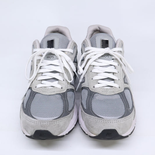 NEW BALANCE ニューバランス M990GL5 Made in USA ローカットスニーカー シューズ