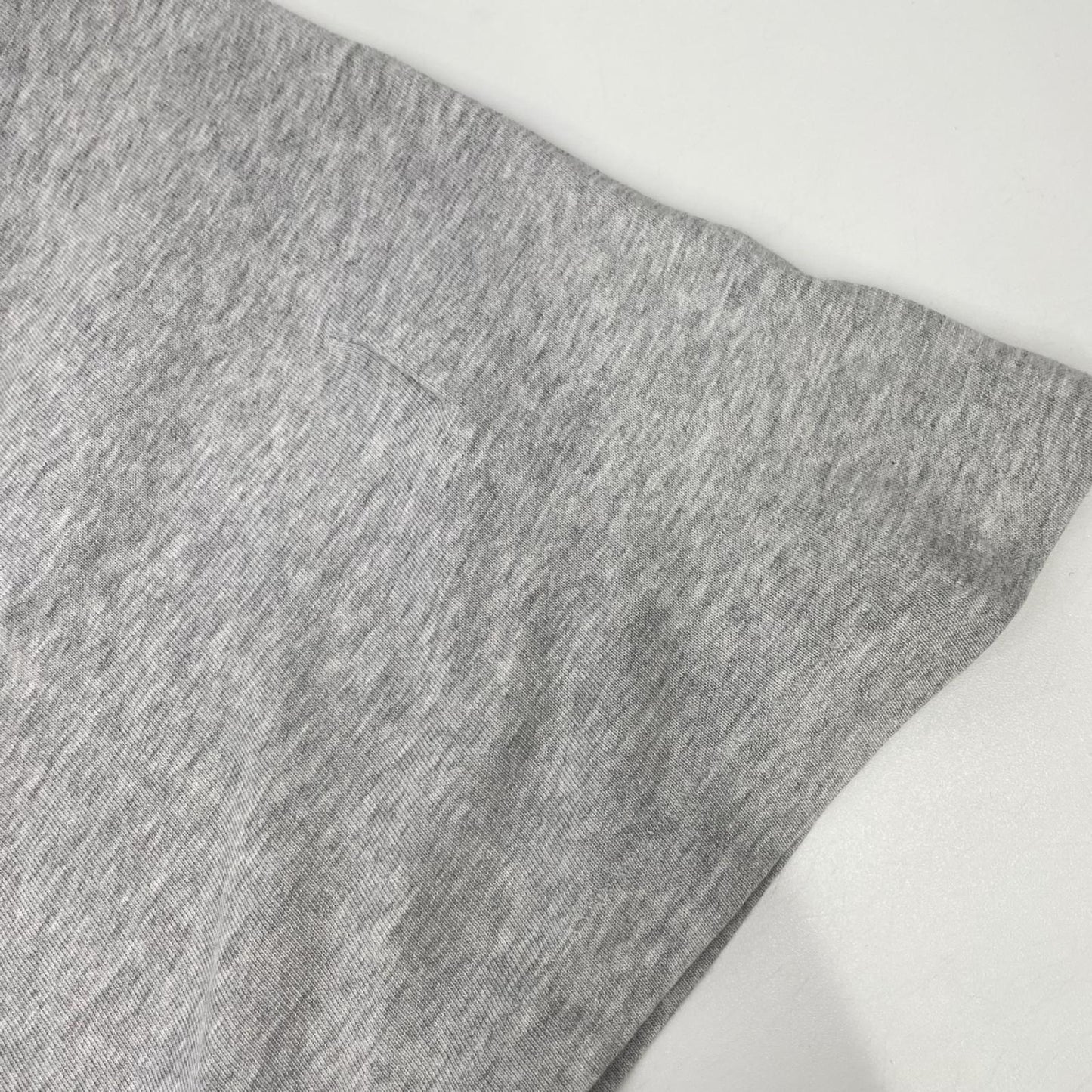 BATONER バトナー BN-25SL-061 グレー Tシャツ トップス