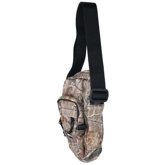 Supreme シュプリーム 【新品未使用】25AW Denim Shoulder Bag Realtree AP Camo リアルツリーカモ デニム ショルダーバッグ