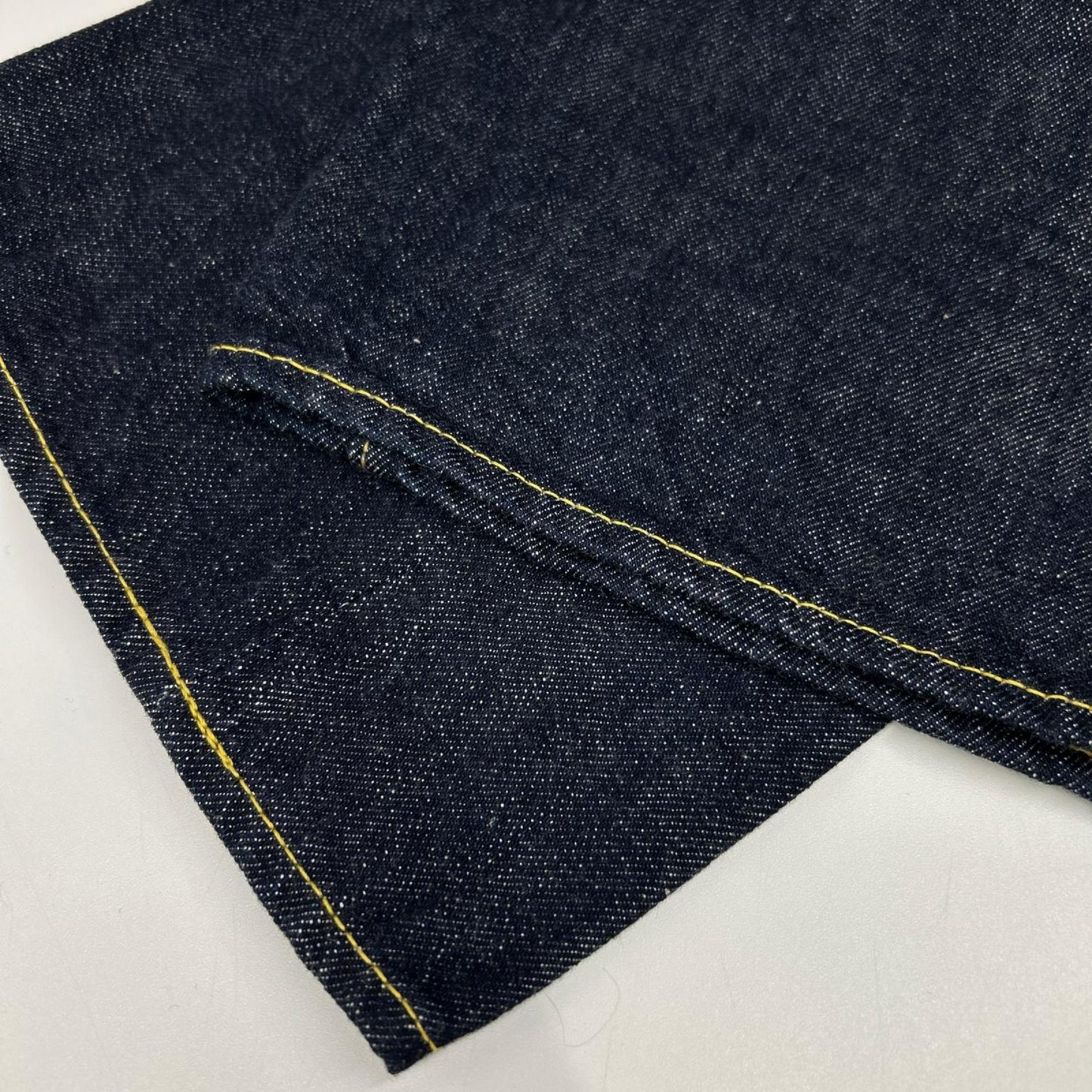 FULLCOUNT フルカウント 1108 Slim Straight Denim 13.7oz ボトムス