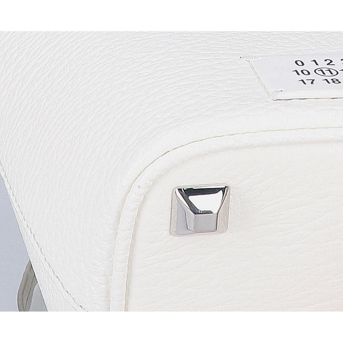 Maison margiela メゾンマルジェラ S61WG0035 5AC バケットバッグ ミニ ショルダーバッグ