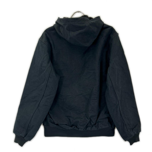 carhartt カーハート 1024969 Black Helmets to Hardhats Active Jacket Jacket