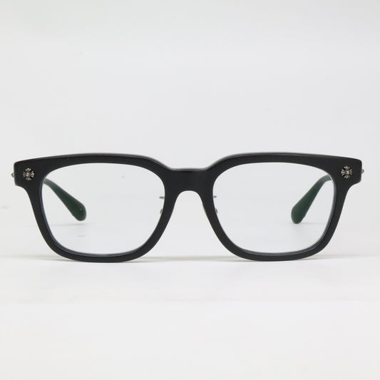 Chrome Hearts Chrome Hearts COX UCKER CH Cross Wellington Glasses