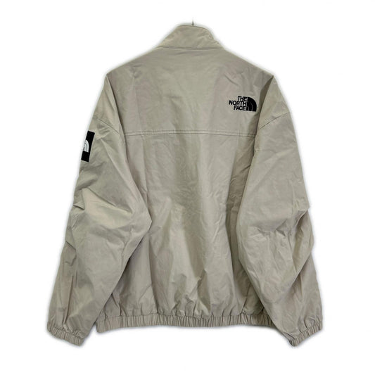 THE NORTH FACE ノースフェイス ホワイトレーベル NJ3BR02L White Sand Nailton Jacket Jacket