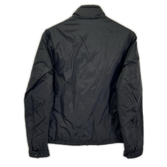 MONCLER モンクレール 15年製 Black BERARD Down Jacket Jacket