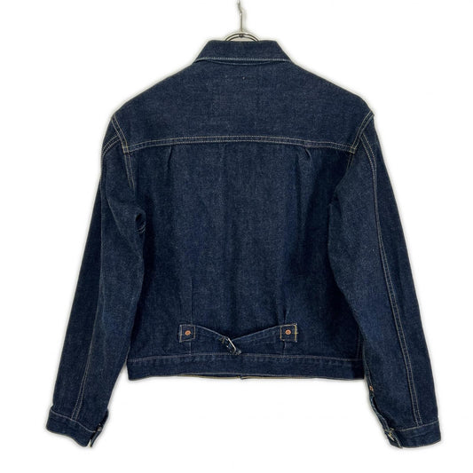 LEVI'S リーバイス 71506XX Indigo WWII-Model Denim Jacket Jacket