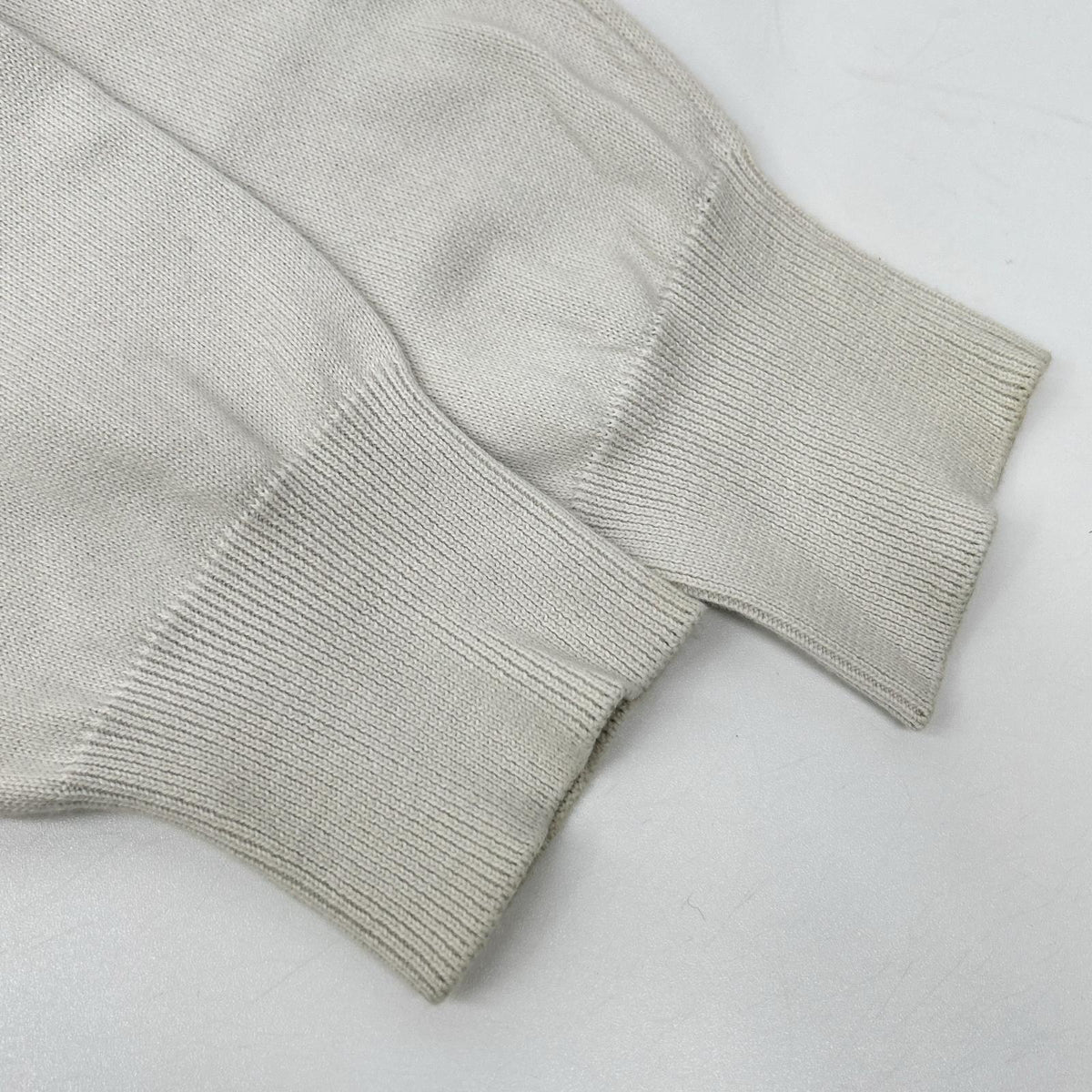 STONE ISLAND ストーンアイランド 7615540B2 ライトグレー ソフトコットングレー LS トップス トップス