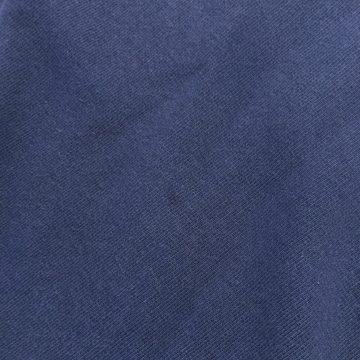 POLObyRalphLauren ポロラルフローレン ネイビー フレンチテリー スウェットシャツ トップス