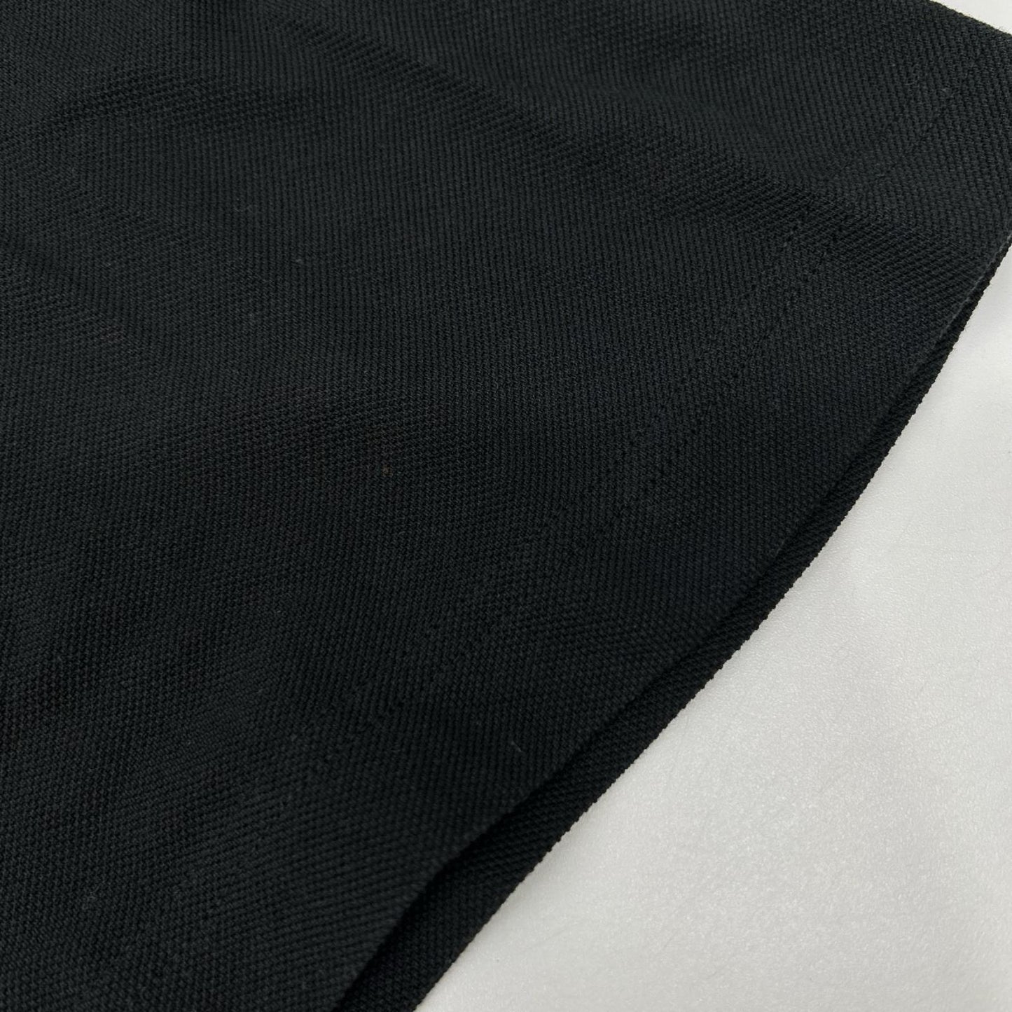 DIOR ディオール 163IP802P124 ブラック BEE 鹿の子 ポロシャツ トップス