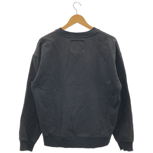 G-STAR RAW ジースターロゥ ブラック グラフィック ストア セーター トップス