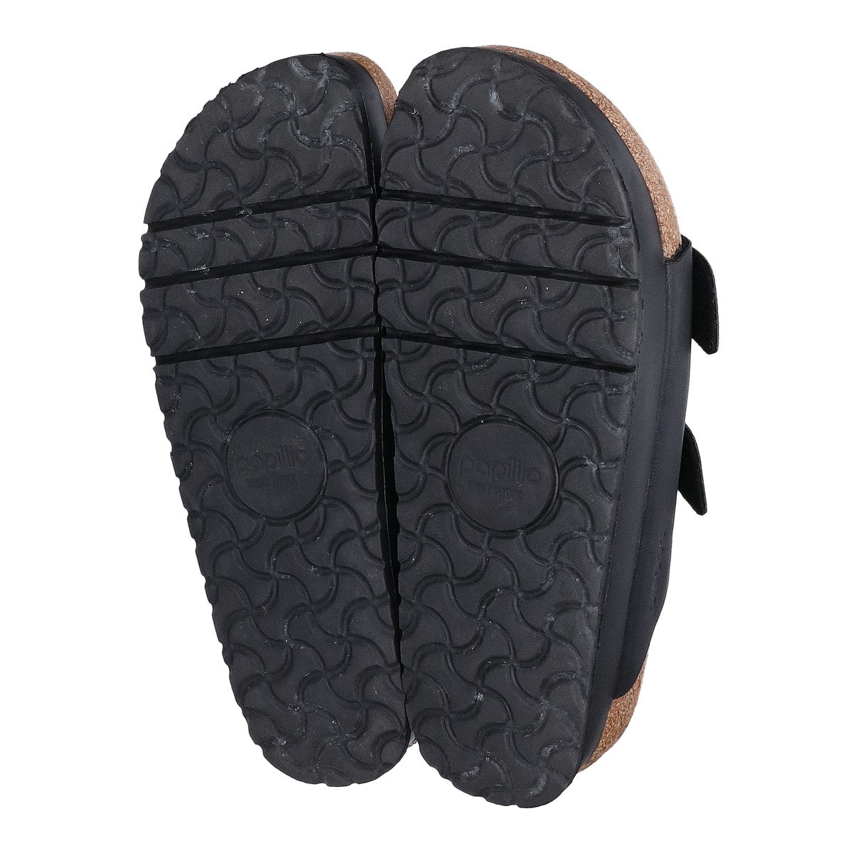 BIRKEN STOCK ビルケンシュトック 【美品】Papillio アリゾナ フレックス プラットフォームサンダル シューズ