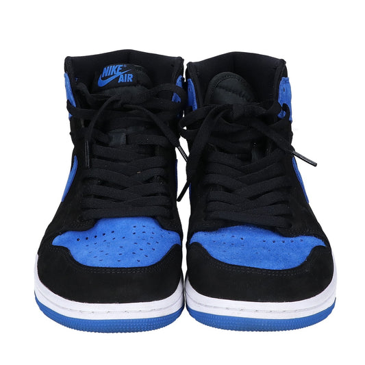 NIKE ナイキ DZ5485-042 AIR JORDAN 1 RETRO HIGH OG エア ジョーダン 1 レトロ ハイ オリジナル スニーカー シューズ