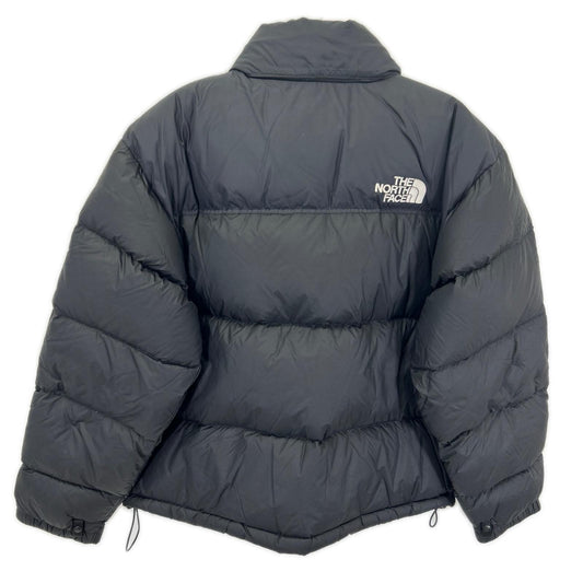 THE NORTH FACE ノースフェイス NF0A3C8D ブラック ヌプシダウンジャケット ジャケット