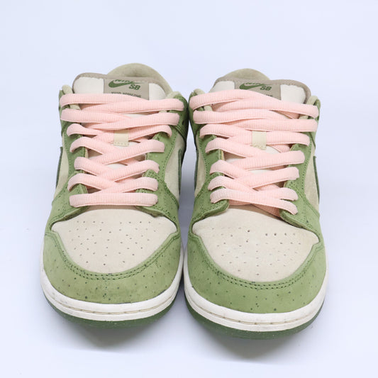NIKE ナイキ x堀米雄斗【美品】HF8022-300 SB DUNK LOW PRO ローカットスニーカー シューズ