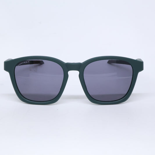 OAKLEY オークリー 【新品同様】OO9507D-0652 SHACKLE シャックル ウェリントンシェイプ サングラス