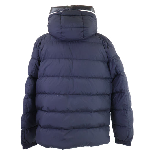 MONCLER モンクレール 【美品/23年製】CARDERE フーディダウンジャケット ジャケット