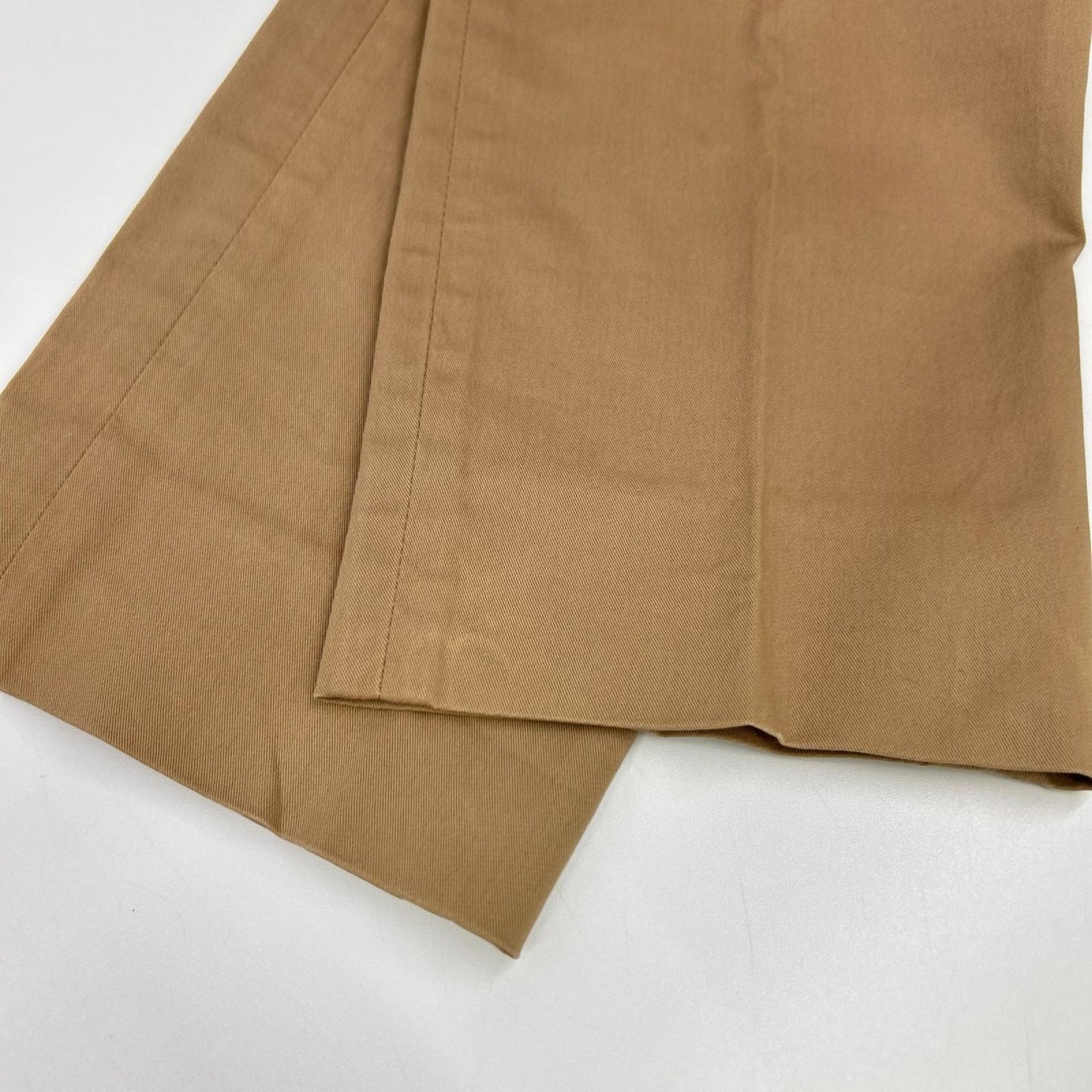 BRUNELLO CUCINELLI ブルネロクチネリ ベージュ パンツ ボトムス