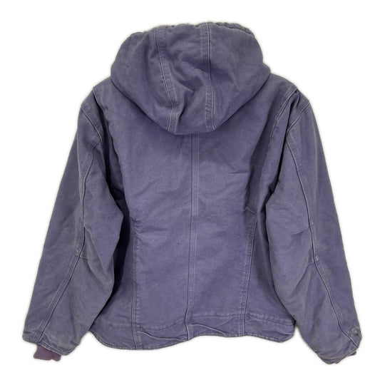 carhartt カーハート パープル シエラジャケット ジャケット