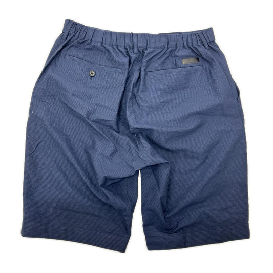 BLACK LABEL CRESTBRIDGE ブラックレーベルクレストブリッジ ネイビー ハーフパンツ ボトムス