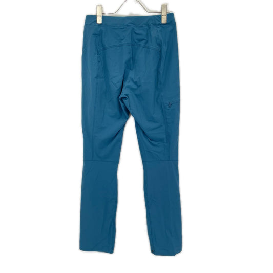 ARC'TERYX アークテリクス X000007611 グリーンガンマ パンツ ボトムス