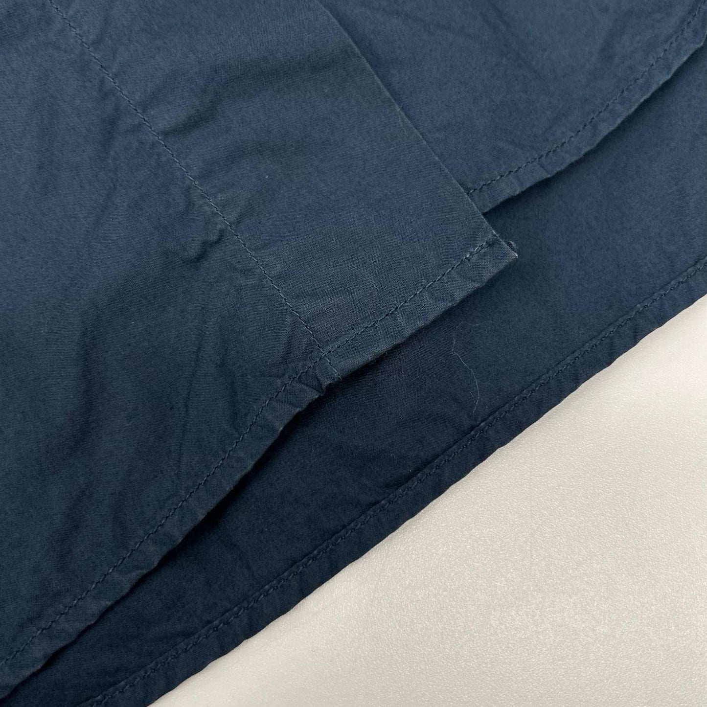 STONE ISLAND ストーンアイランド 66151F3X8 ネイビー 長袖シャツ トップス
