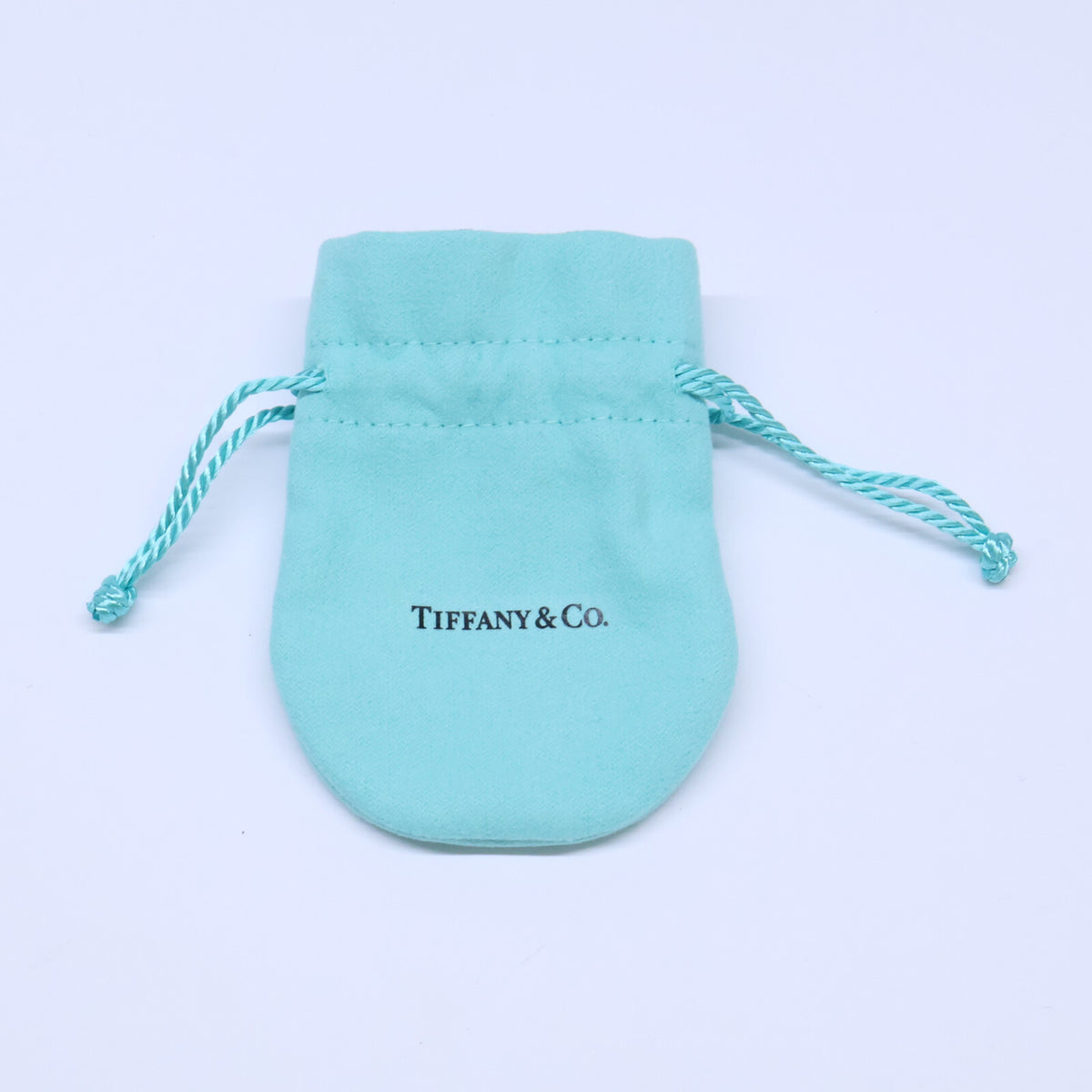 TIFFANY&Co. ティファニー AG925 エルサ・ペレッティ カラー バイ ザ ヤード ターコイズ ペンダント ネックレス