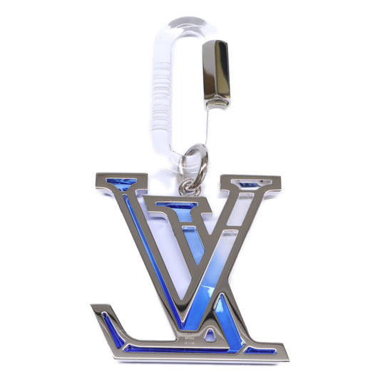 LOUIS VUITTON ルイヴィトン MP2365 ビジューサック LVプリズム キーホルダー