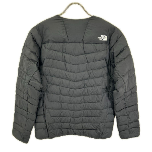 THE NORTH FACE ノースフェイス NY82213 ブラック サンダー ラウンドネック ダウンジャケット ジャケット
