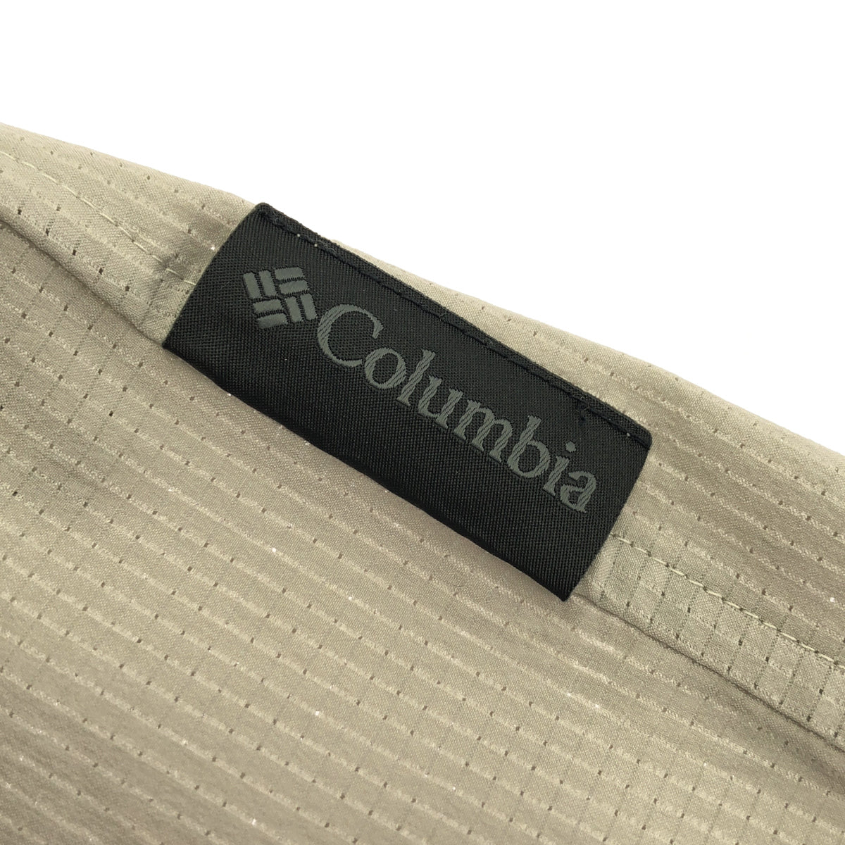 columbia コロンビア PM0855 グレー ダグラス ボール ショートスリーブシャツ トップス