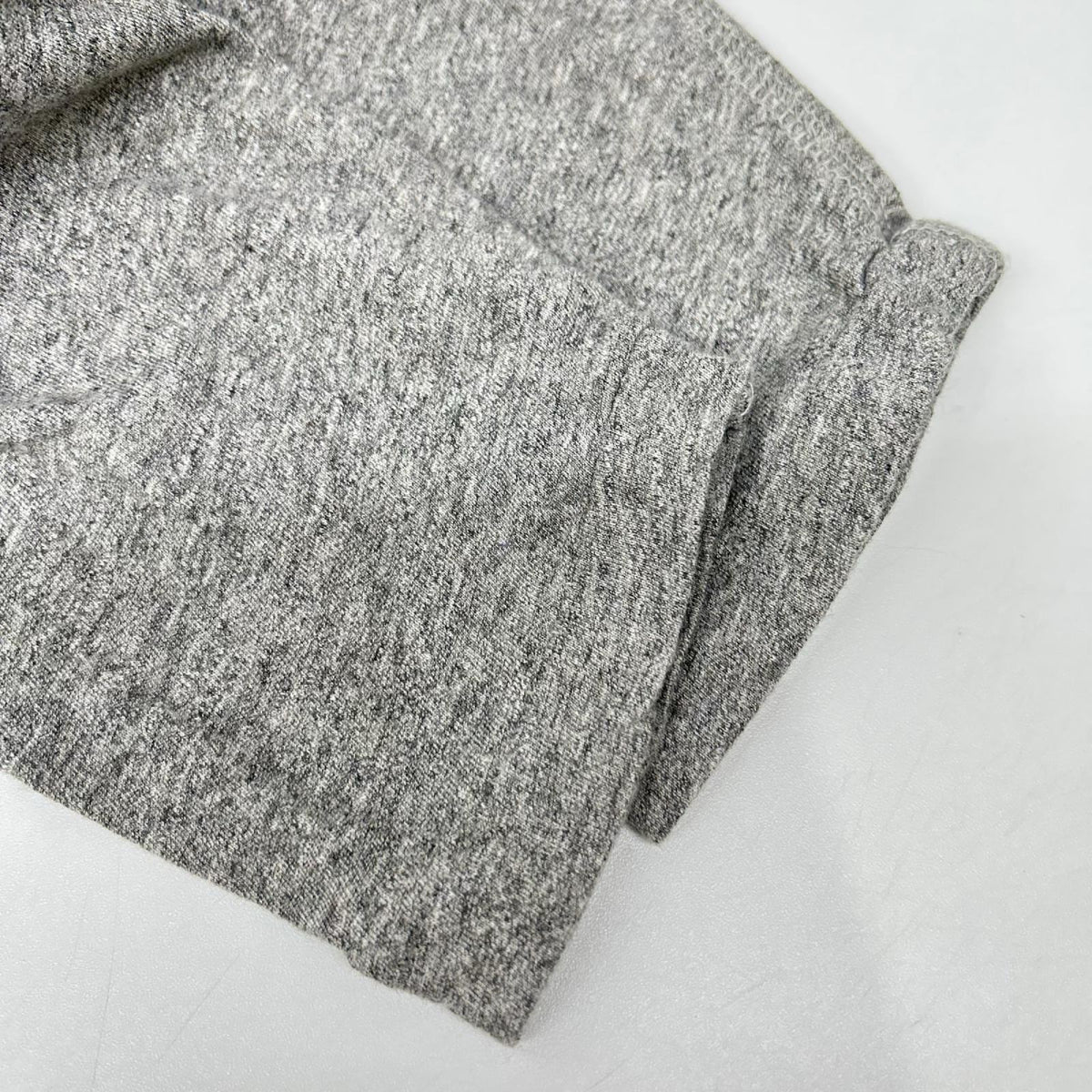 POLObyRalphLauren ポロラルフローレン グレー ヘンリーネック 長袖 トップス トップス