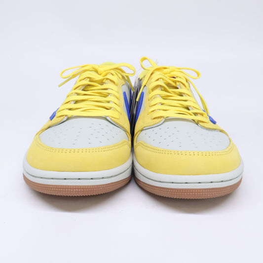 NIKE ナイキ x Travis Scott【新品】DZ4137-700 WMNS AIR JORDAN 1 LOW OG SP Sneakers Shoes