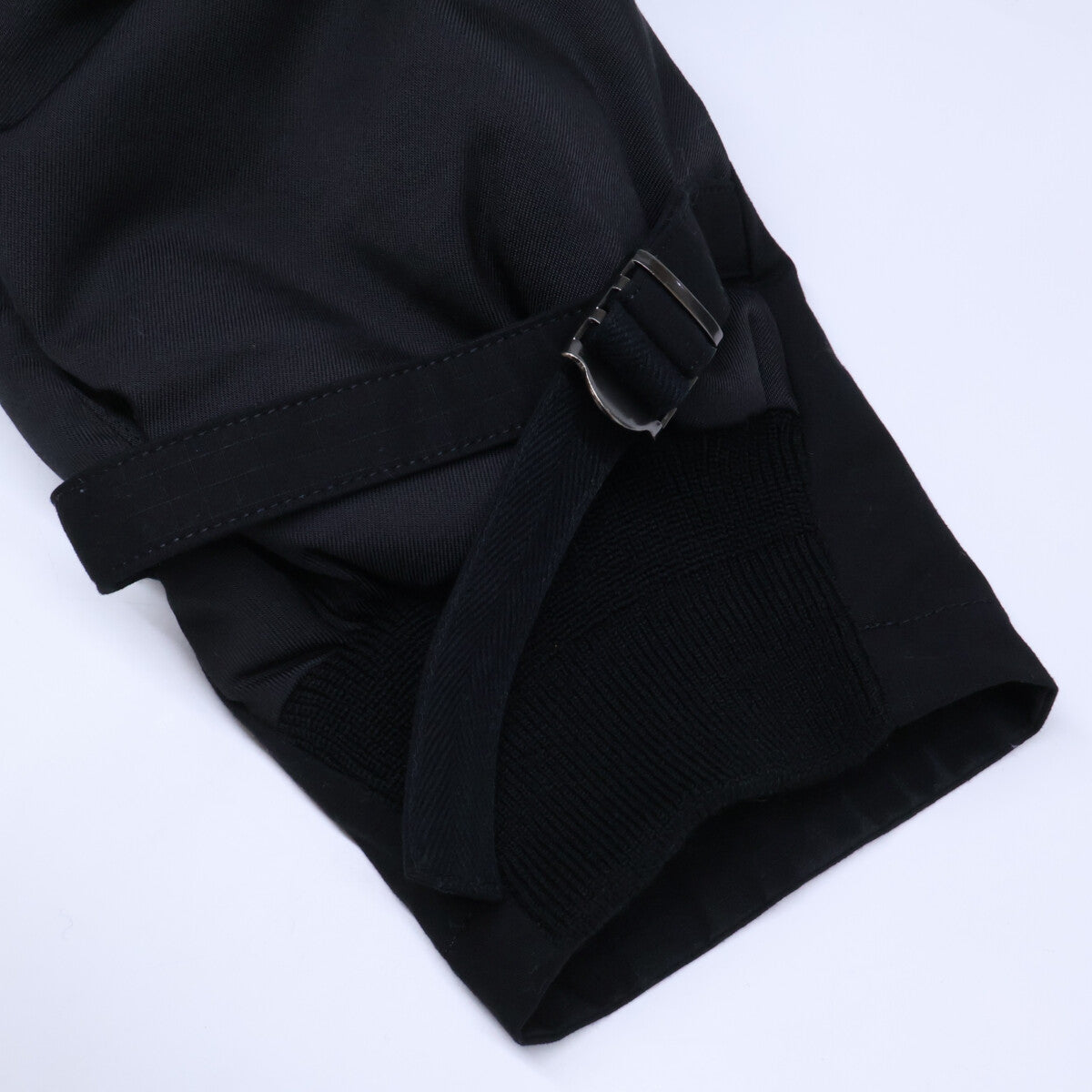 sacai サカイ xSPIEWAK【美品/24AW】24-03530M ダウンブルゾンドッキング コート