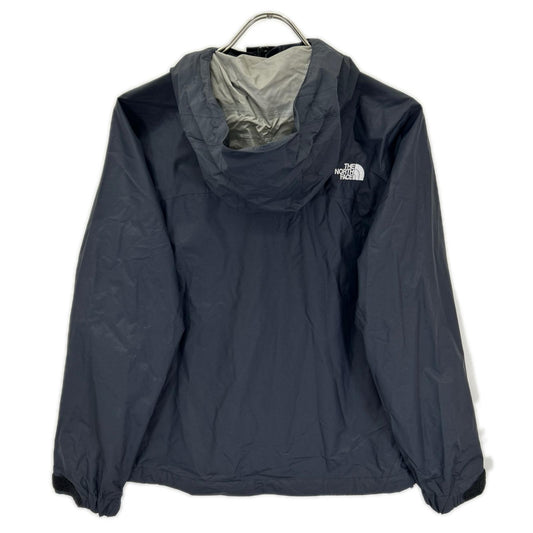 THE NORTH FACE ノースフェイス NPW61930 ブラック dot shot jacket ジャケット