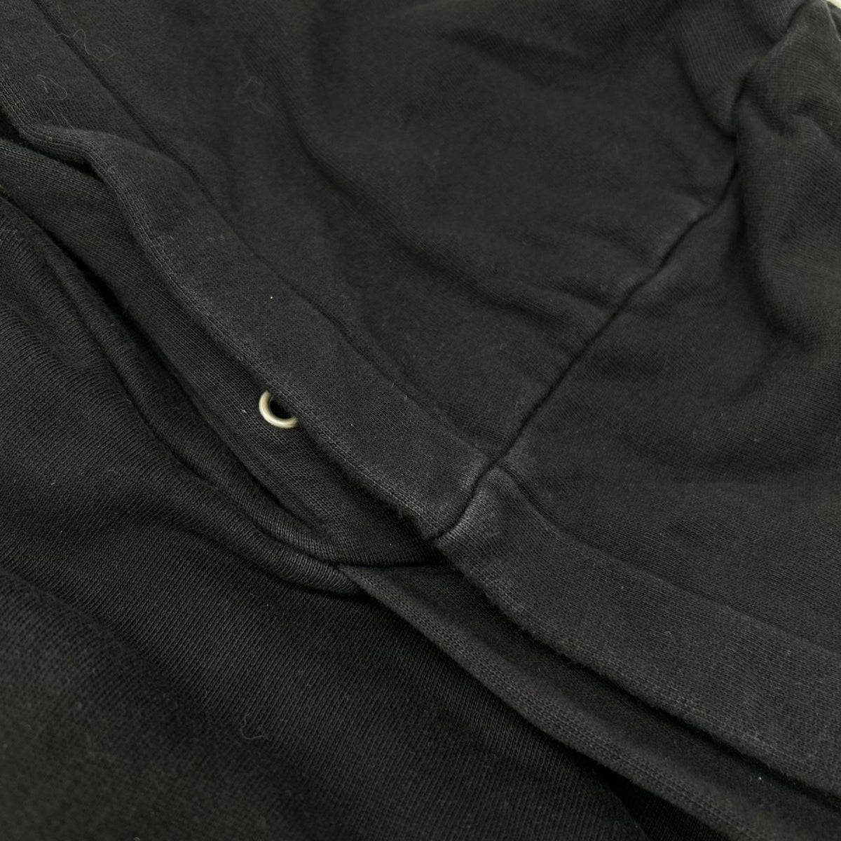 BALENCIAGA バレンシアガ 21年製 600583 ブラック BB PIXEL LOGO HOODIE トップス