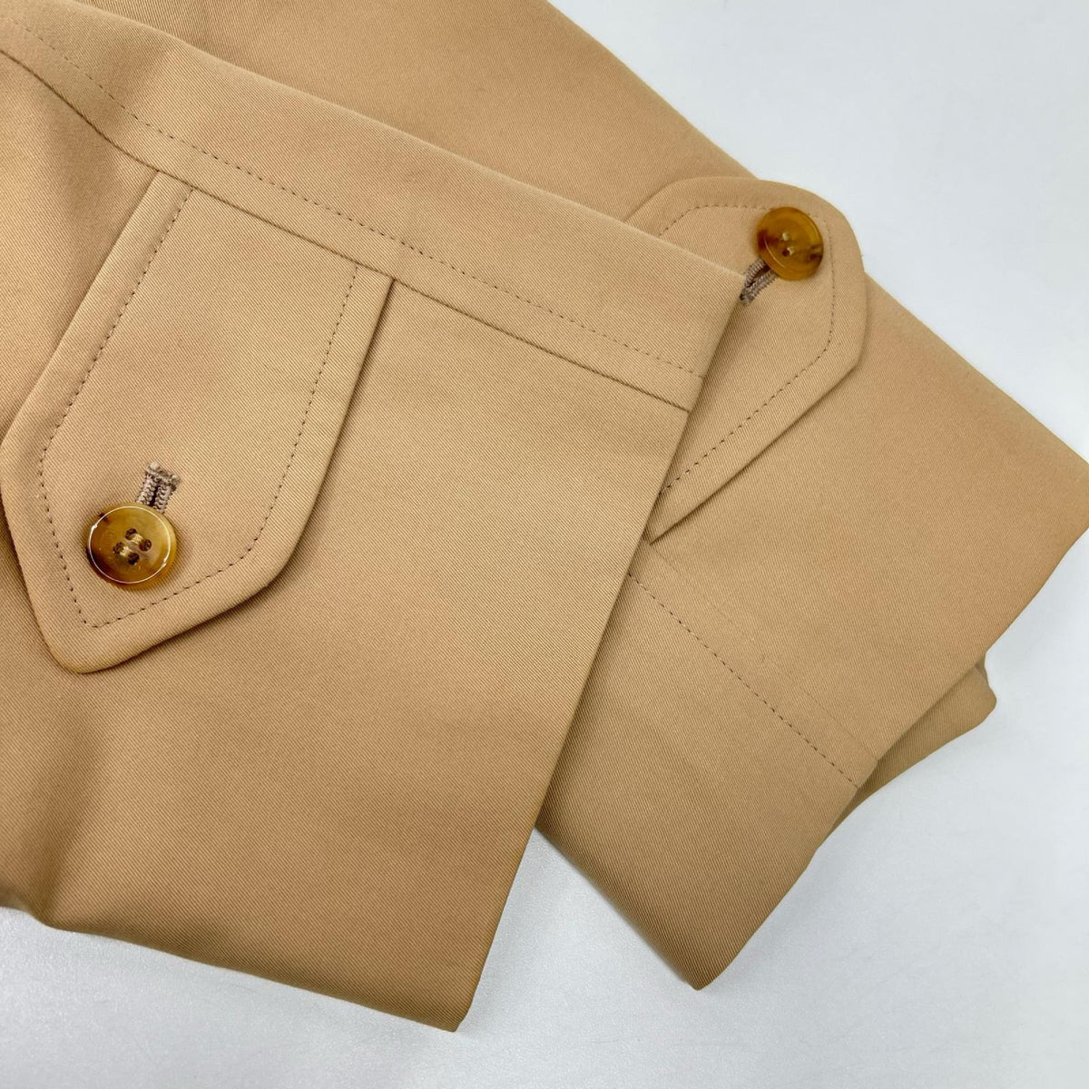 Burberry's バーバリーズ 90S ブラウン ノバチェック トレンチコート コート
