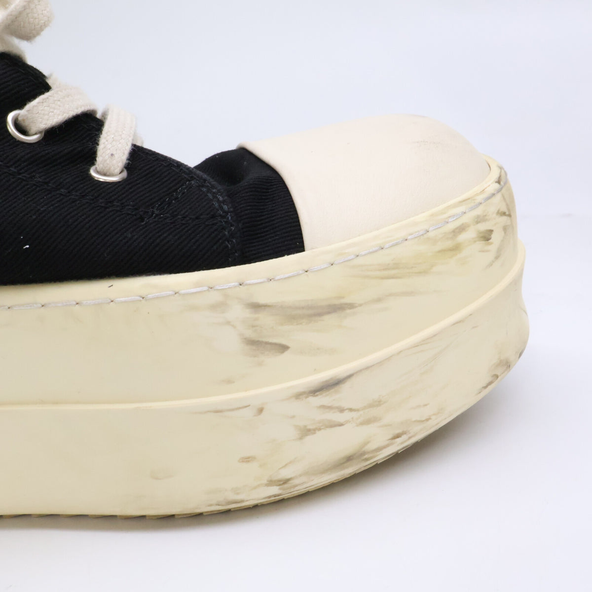 DRKSHDW ダークシャドウ 51743 MEGA BUMPER SNEAKER メガ バンパー スニーカー シューズ