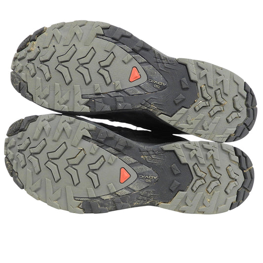 SALOMON サロモン XA PRO 3D V9 GORE-TEX ローカット スニーカー シューズ メンズ ブラック 28cm 472701 シューズ