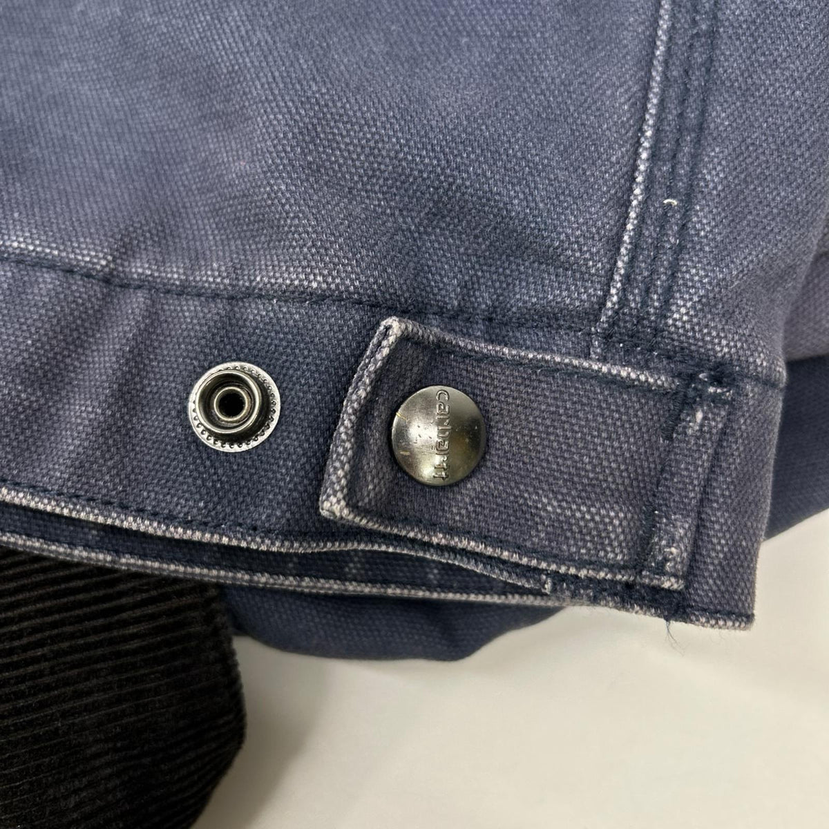 carhartt カーハート ネイビー デトロイトジャケット ジャケット