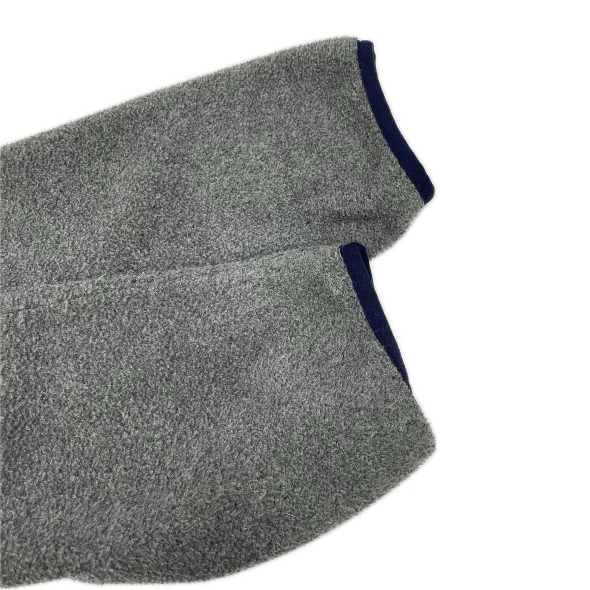 Patagonia パタゴニア 25462 グレー×ブルー シンチラ フリースジャケット ジャケット