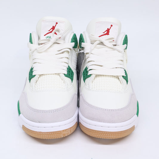 NIKE ナイキ 【新品同様】DR5415-103 AIR JORDAN 4 RETRO SP エアジョーダン4 レトロSP ハイカットスニーカー シューズ