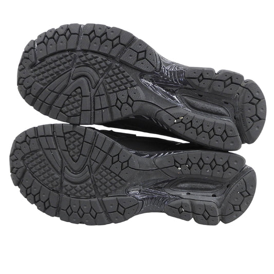NEW BALANCE ニューバランス ローファースニーカー シューズ メンズ ブラック 27cm U1906LBN シューズ