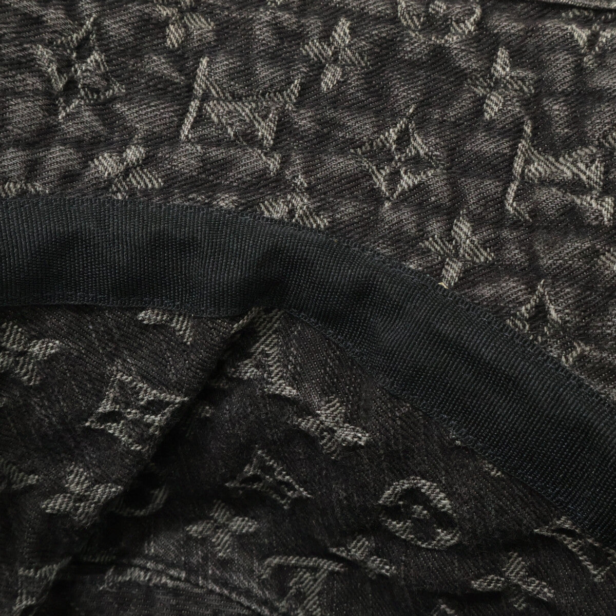 LOUIS VUITTON ルイヴィトン 【即決/国内正規】N80207 シャポー・モノグラム バケットハット 帽子