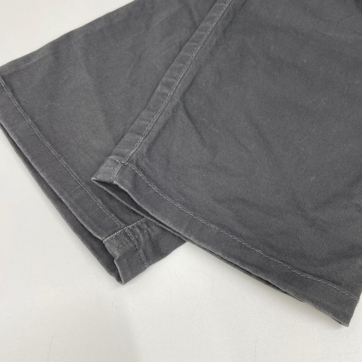 VIRGOwearworks ヴァルゴウェアワークス VG-PT-348 グレー カーゴパンツ ボトムス