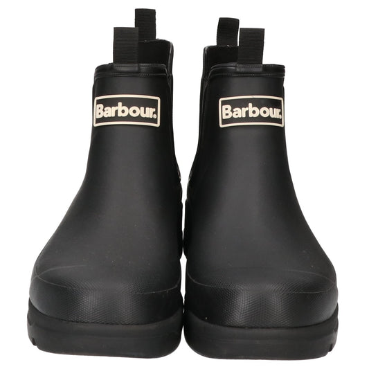 Barbour バブアー MRF0028BK31 ブラック BARBOUR NIMBUS レインブーツ シューズ