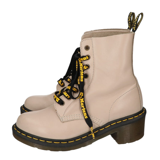 Dr.Martens ドクターマーチン CLEMENCY クレメンシー 8ホール ブーツ シューズ