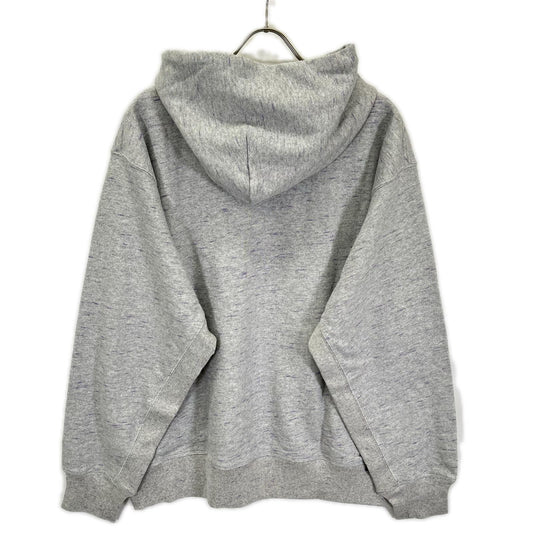 THE NORTH FACE PURPLE LABEL ザ ノースフェイス パープルレーベル 26年 N26SH058 グレー Field Hoodie トップス