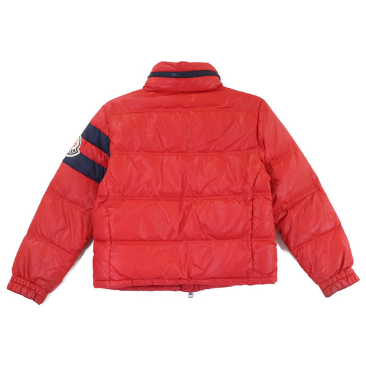 MONCLER モンクレール 720-052-00081-02 07年製 ダウンジャケット ジャケット